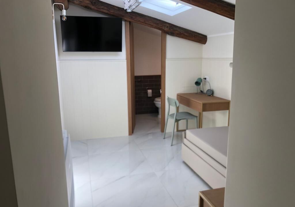 Photo of Bedroom in San Giorgio a Cremano