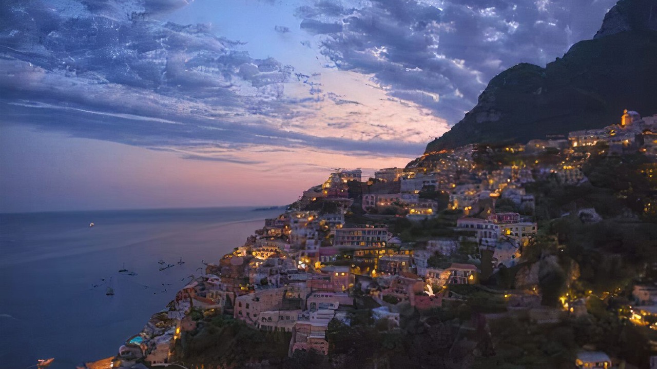Photo of Outdoor in Montepertuso