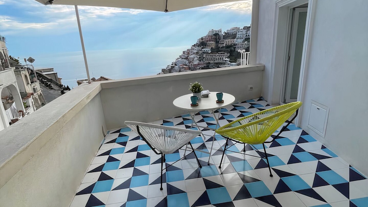 Photo of Outdoor in Montepertuso