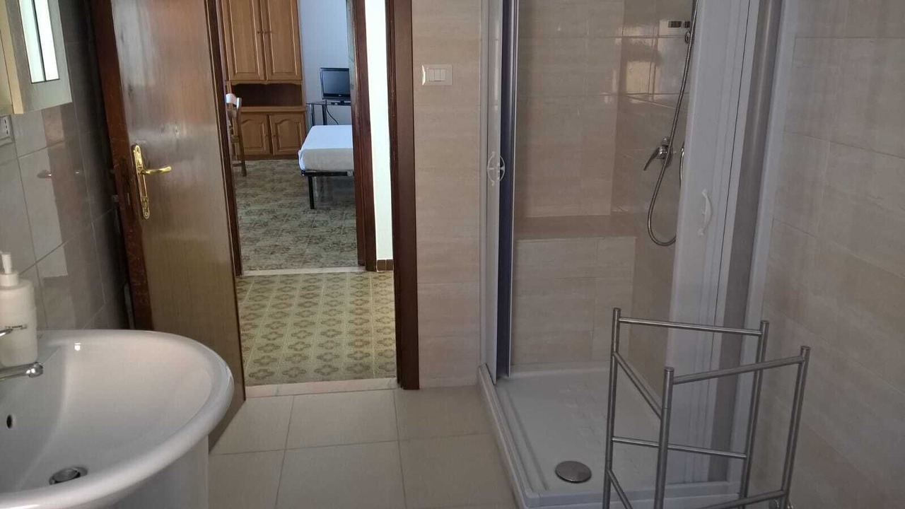 Photo of Bathroom in Termoli