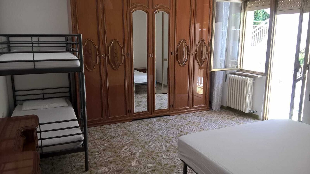 Photo of Bedroom in Termoli