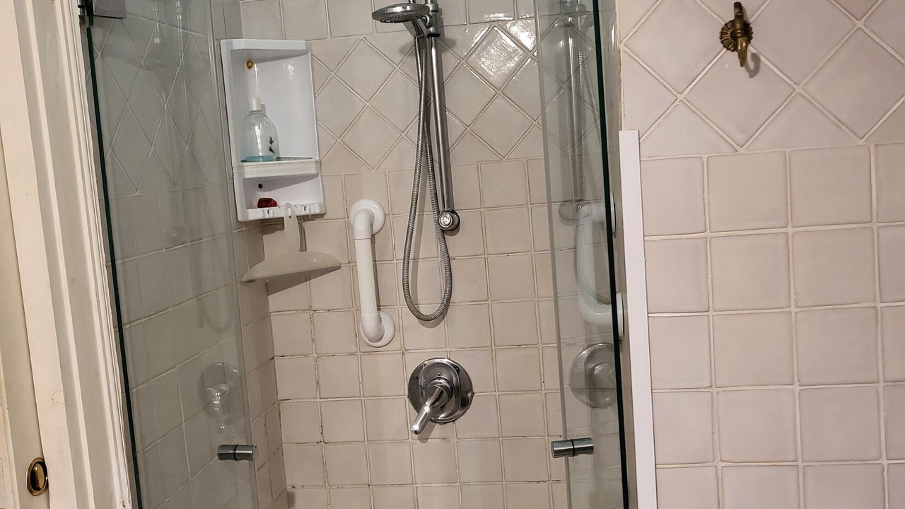 Photo of Bathroom in Piano di Sorrento