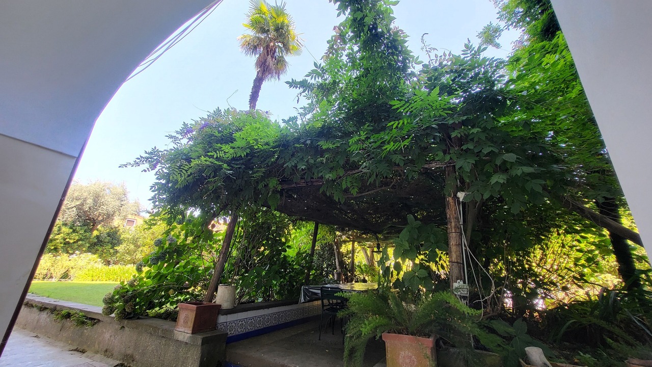 Photo of Patio Balcony in Piano di Sorrento