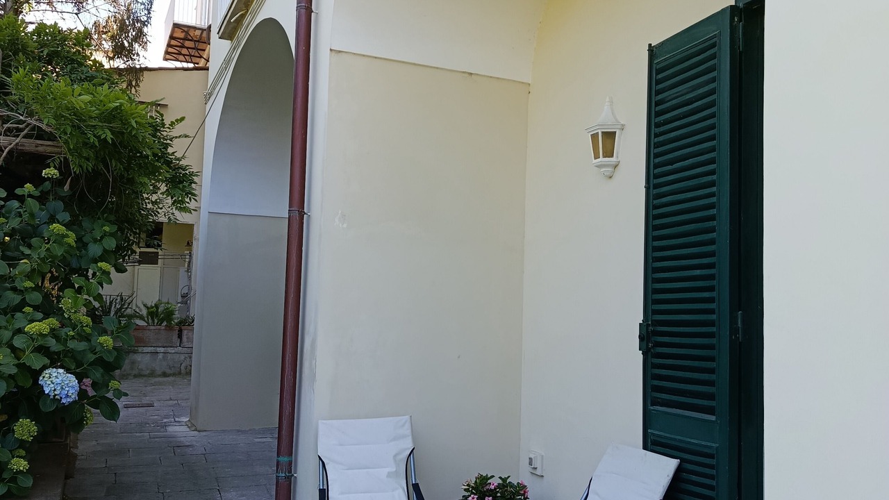 Photo of Patio Balcony in Piano di Sorrento