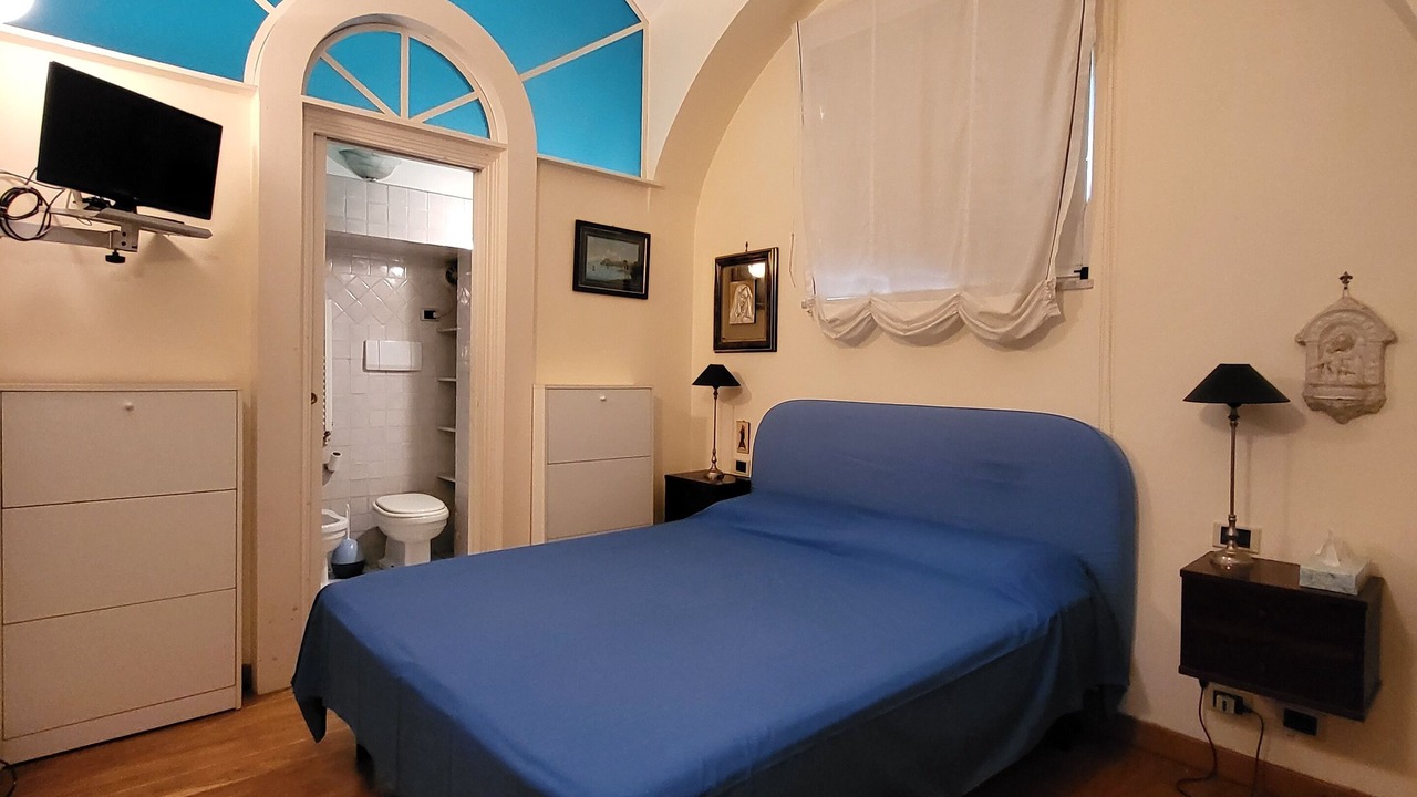 Photo of Bedroom in Piano di Sorrento