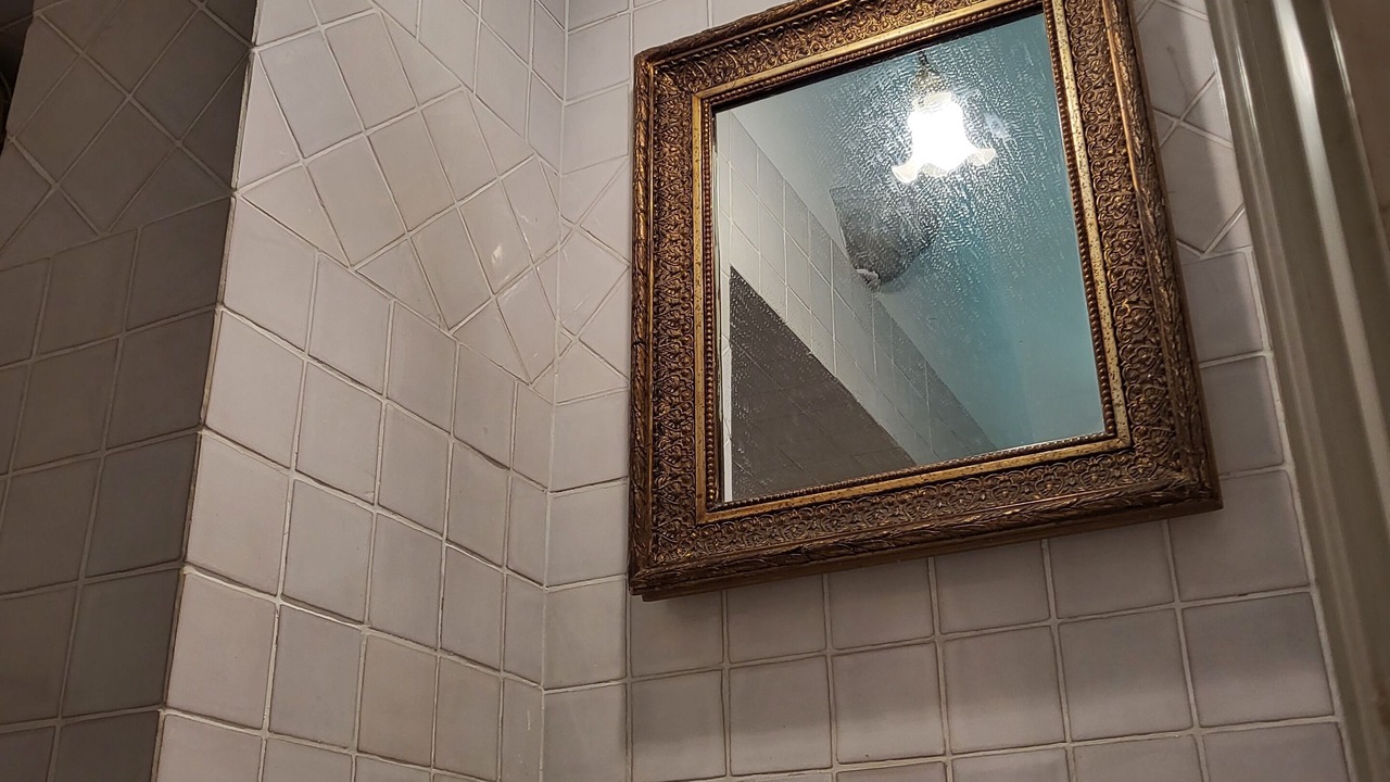 Photo of Bathroom in Piano di Sorrento