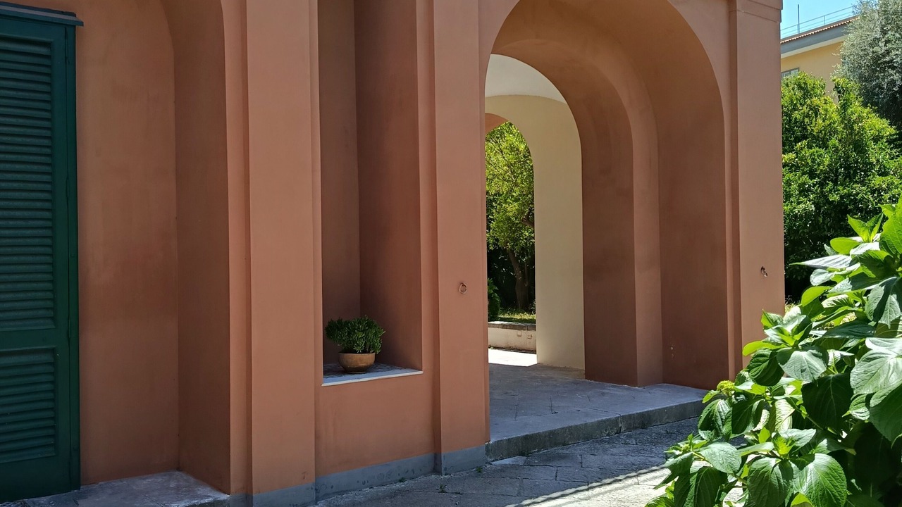 Photo of Outdoor in Piano di Sorrento