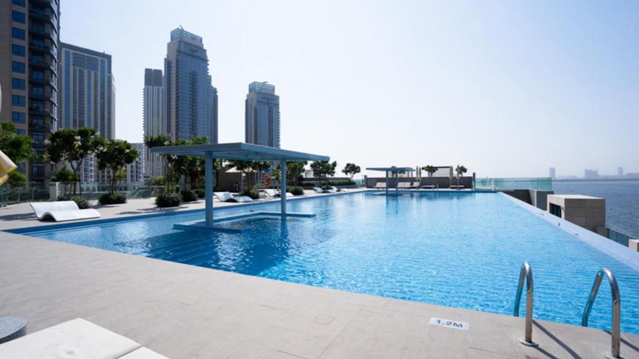 Photo of Outdoor in Dubai