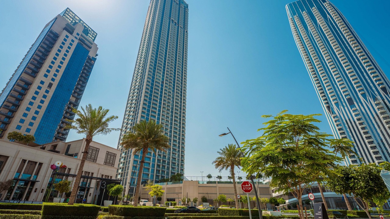 Photo of Outdoor in Dubai