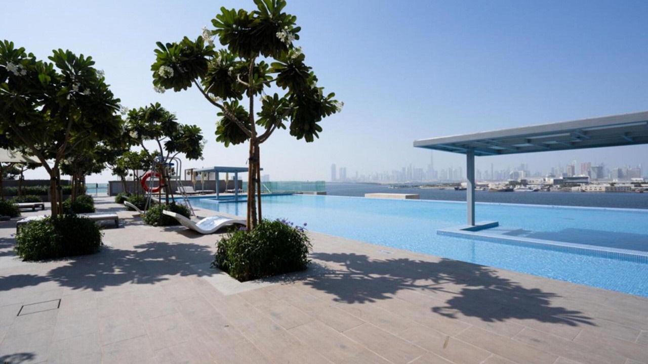 Photo of Outdoor in Dubai