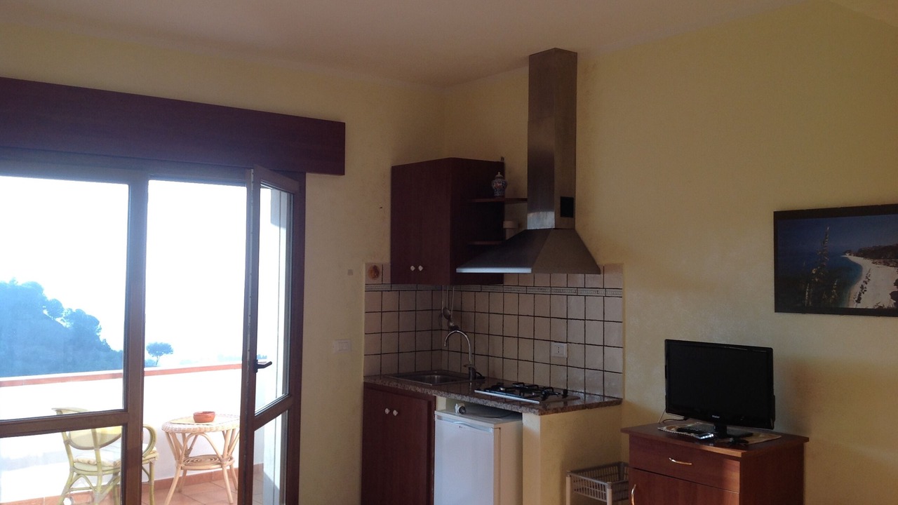 Photo of Kitchen in Drapia