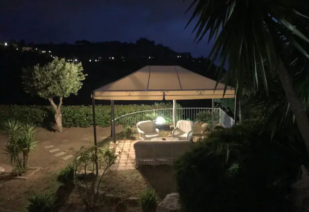 Photo of Patio Balcony in Drapia