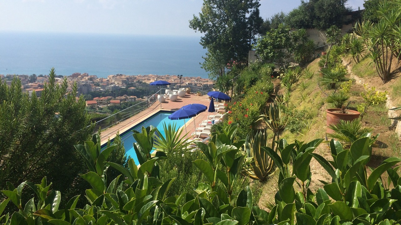 Photo of Outdoor in Drapia