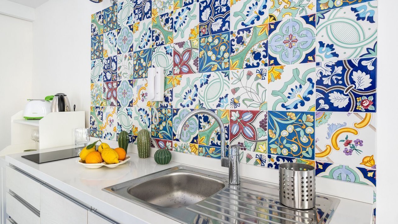Photo of Kitchen in Liparlati