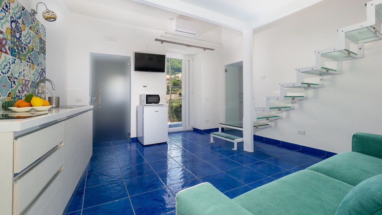 Photo of Livingroom in Liparlati
