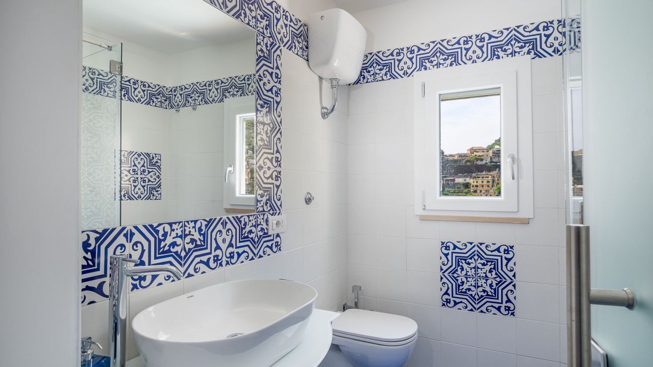 Photo of Bathroom in Liparlati