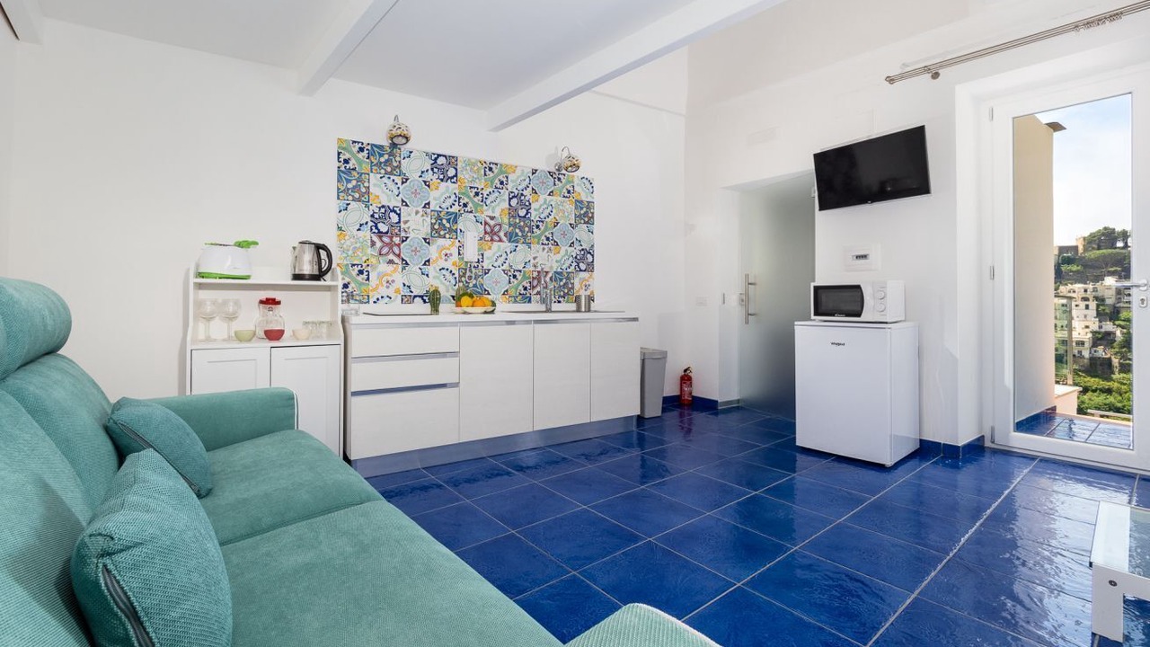 Photo of Livingroom in Liparlati