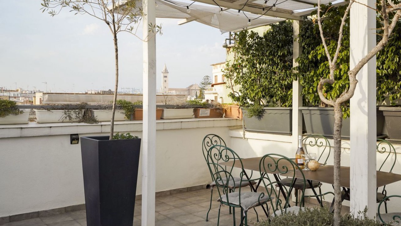 Photo of Outdoor in Trani