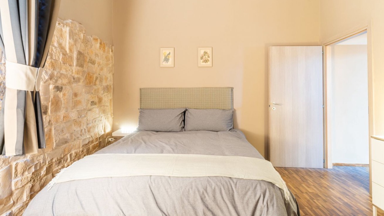 Photo of Bedroom in Trani