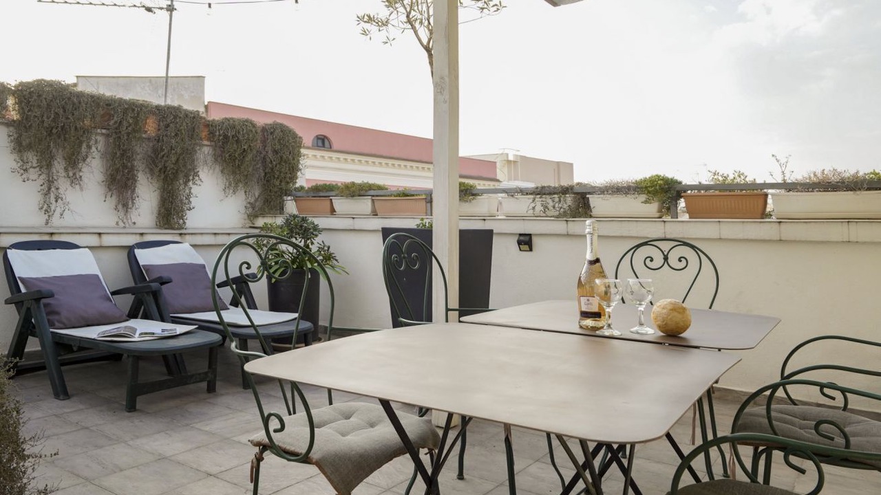 Photo of Outdoor in Trani