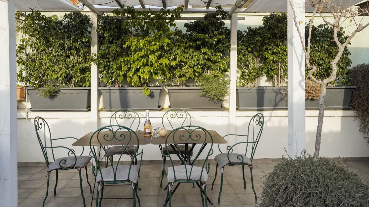 Photo of Outdoor in Trani