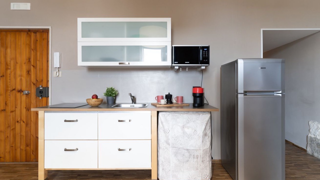 Photo of Kitchen in Trani