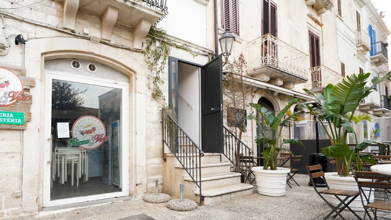 Photo of Outdoor in Trani