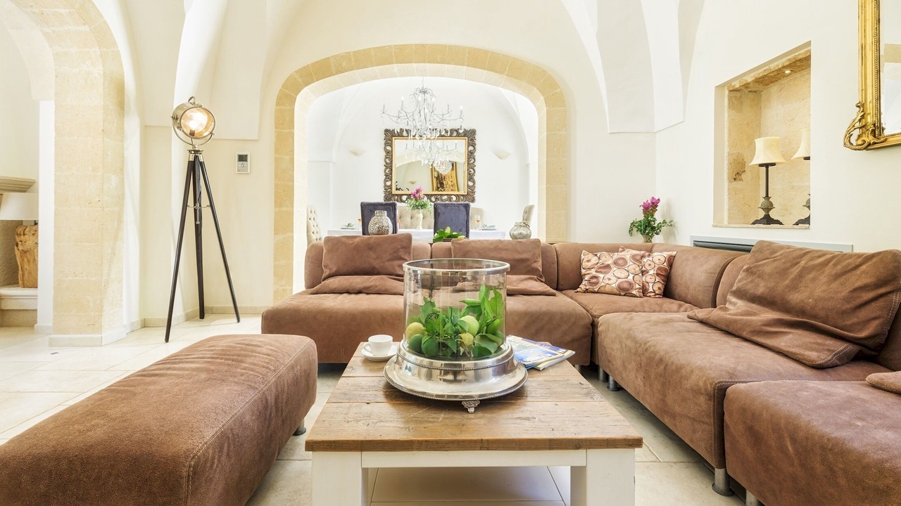 Photo of Livingroom in Oria