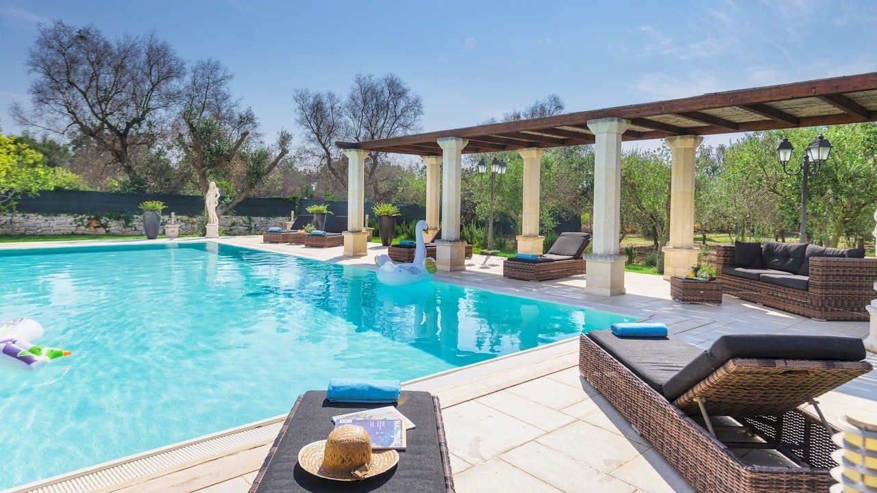 Photo of Outdoor in Oria