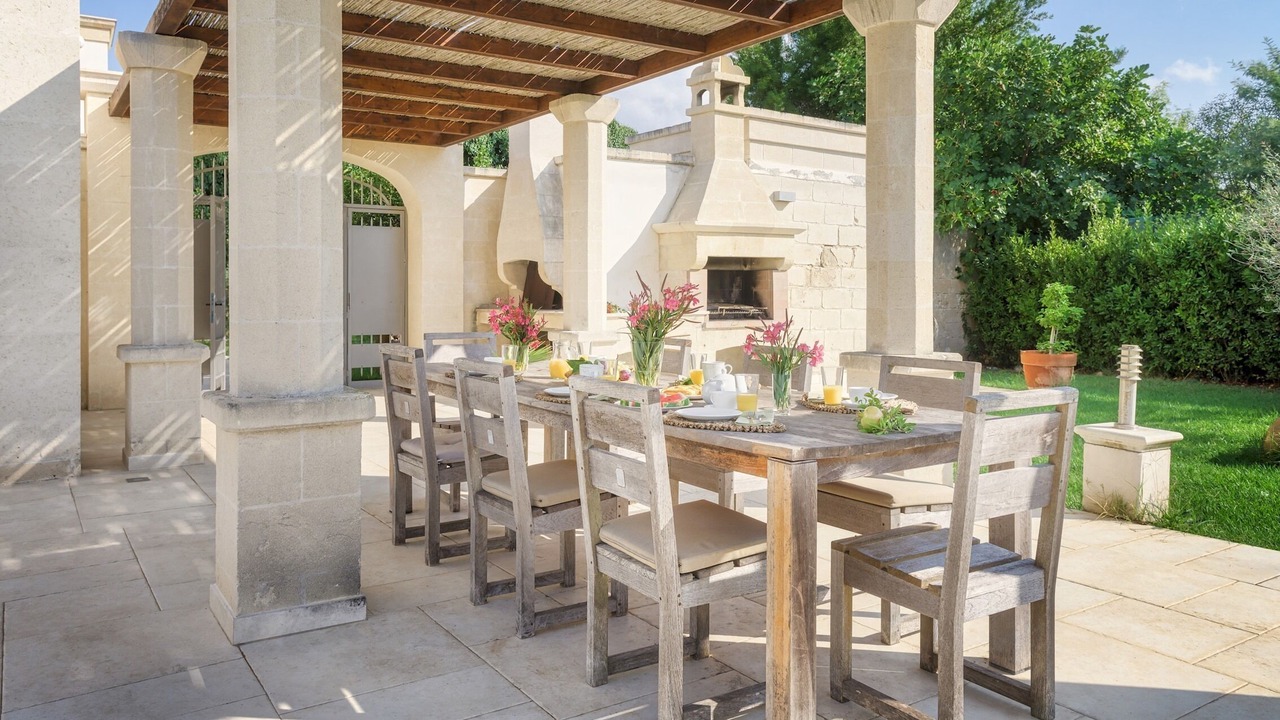 Photo of Outdoor in Oria