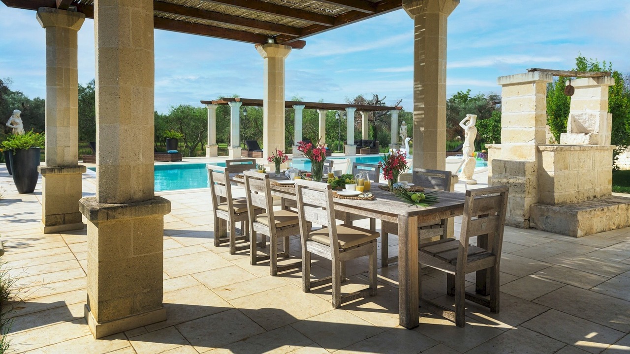 Photo of Outdoor in Oria