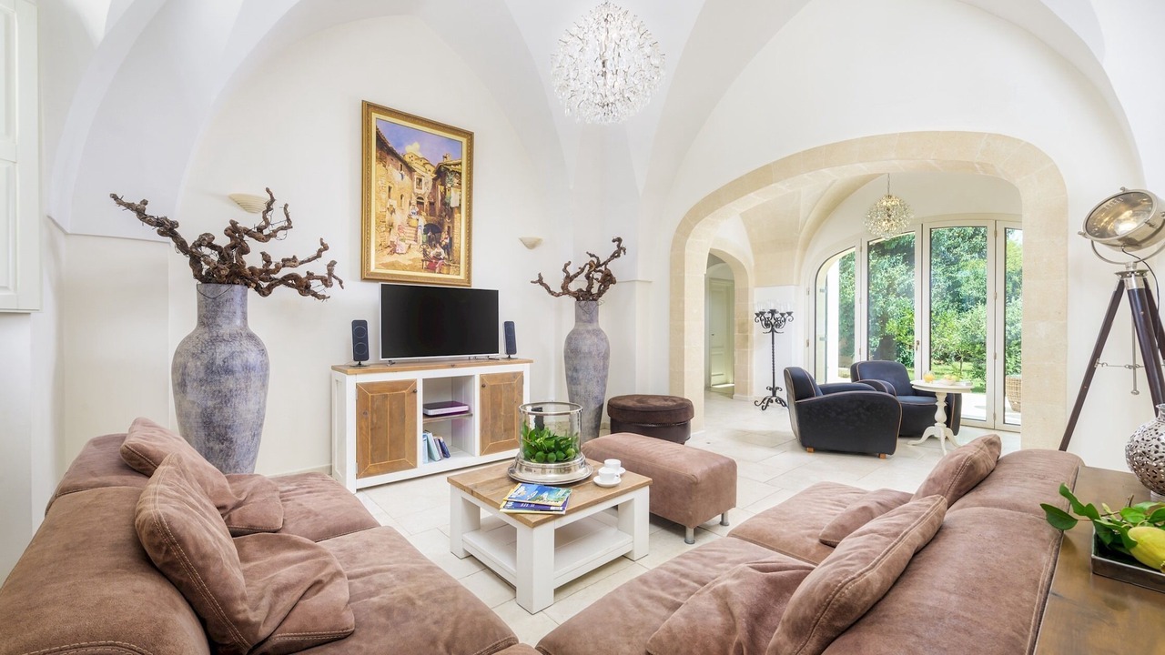 Photo of Livingroom in Oria