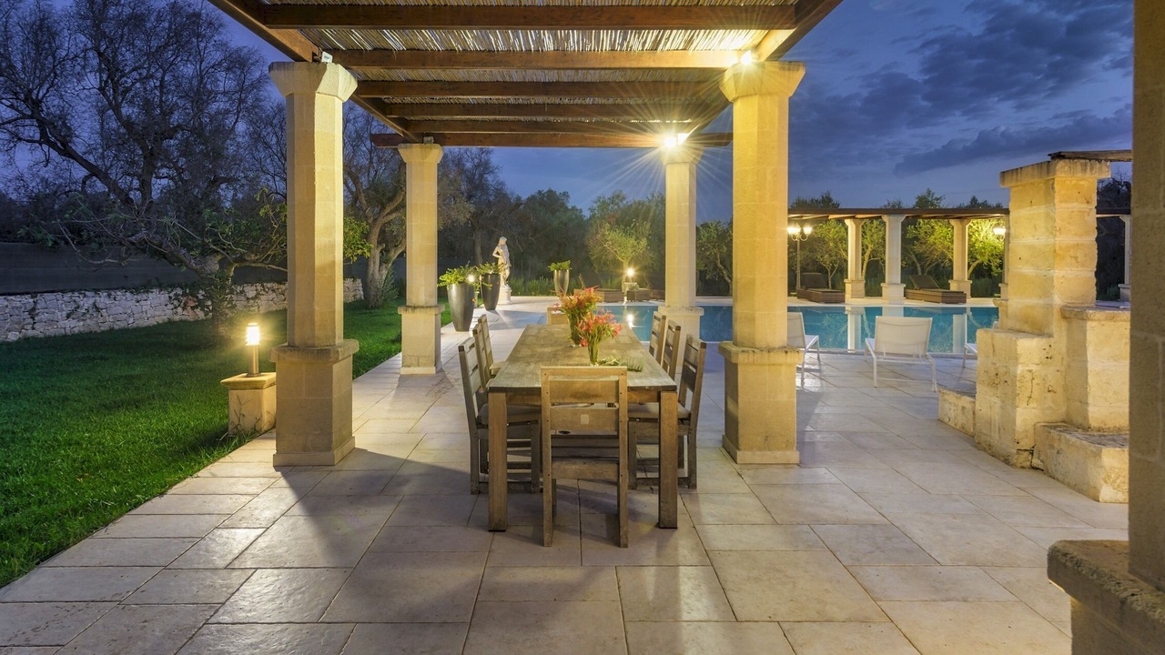 Photo of Outdoor in Oria