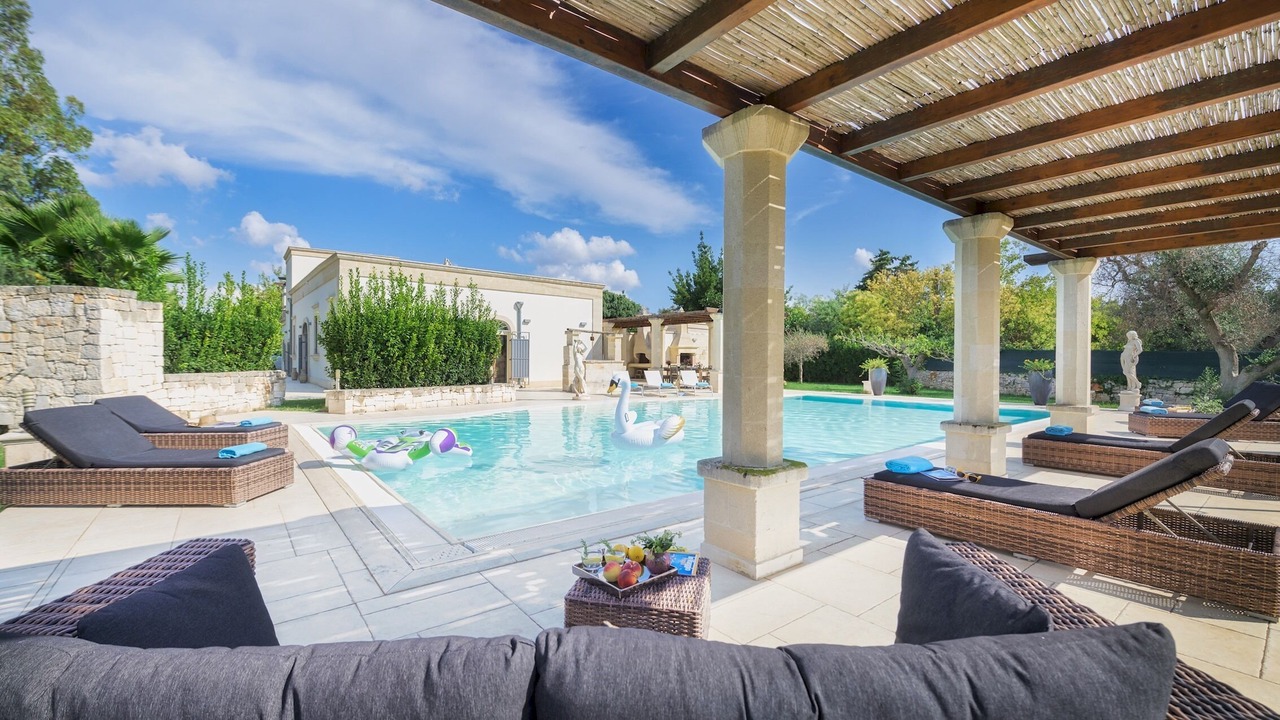 Photo of Outdoor in Oria