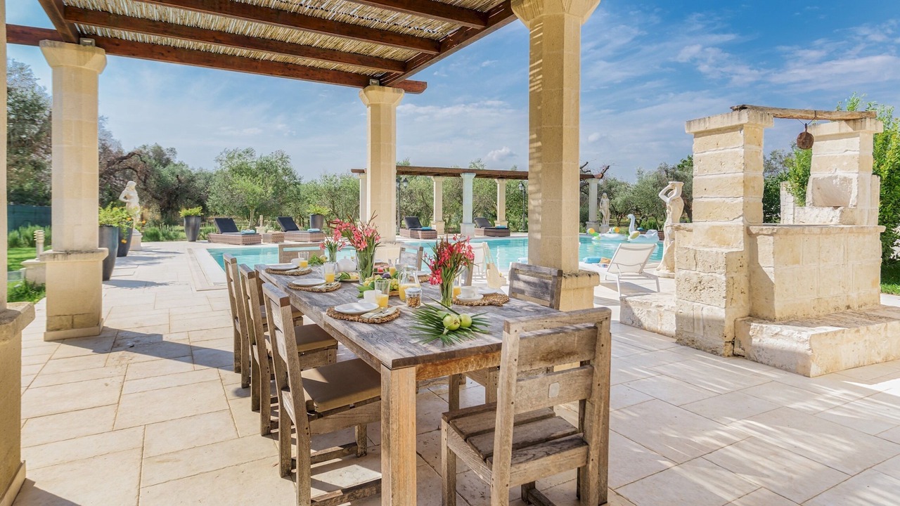 Photo of Outdoor in Oria