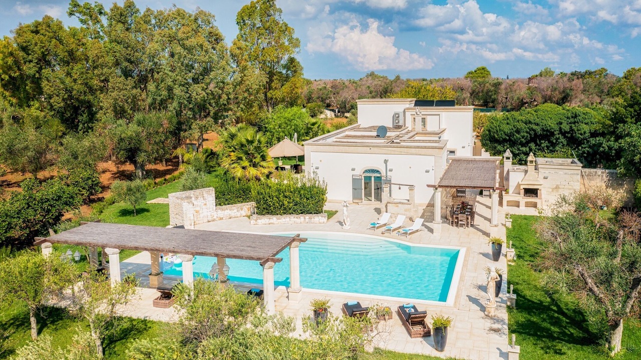 Photo of Outdoor in Oria