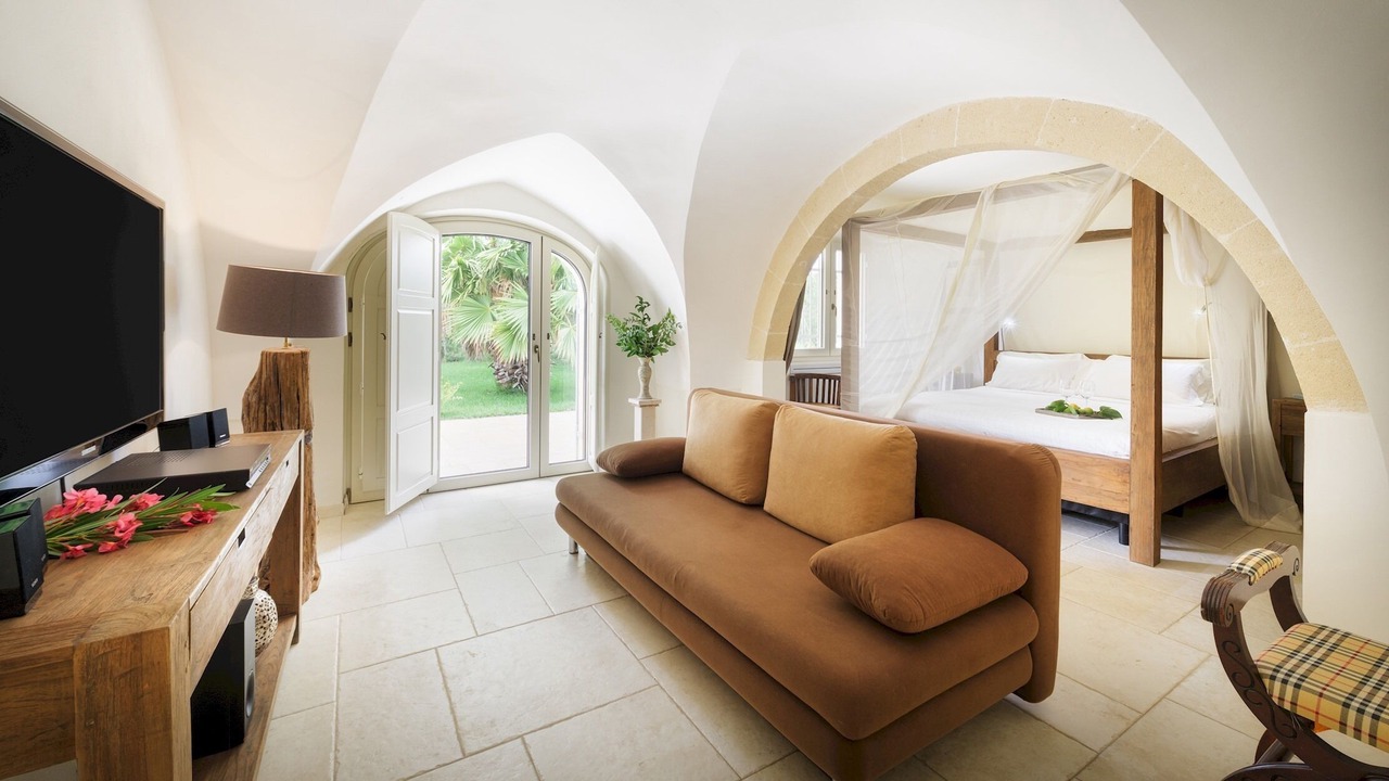 Photo of Bedroom in Oria