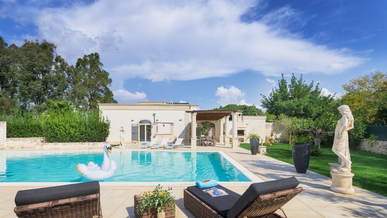 Photo of Outdoor in Oria