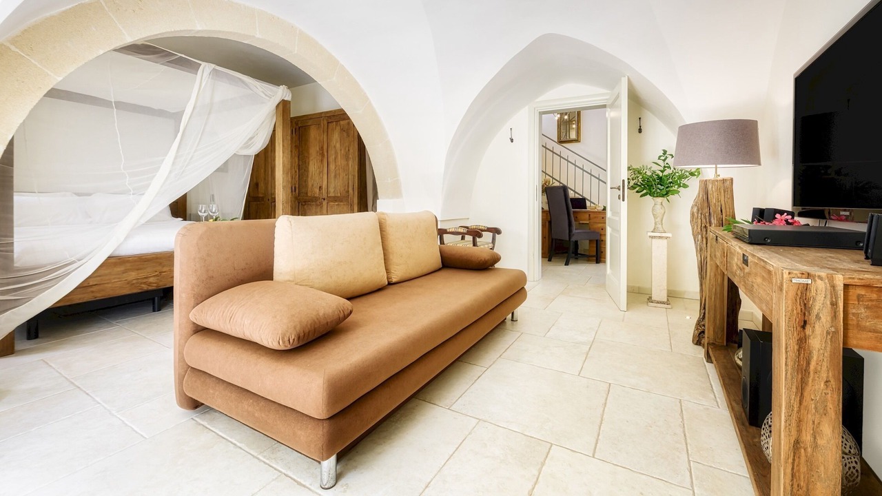 Photo of Bedroom in Oria