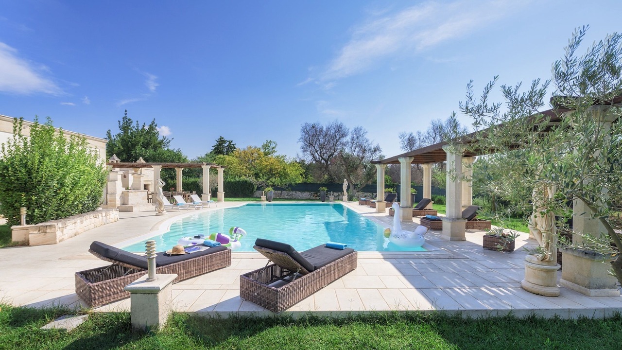 Photo of Outdoor in Oria