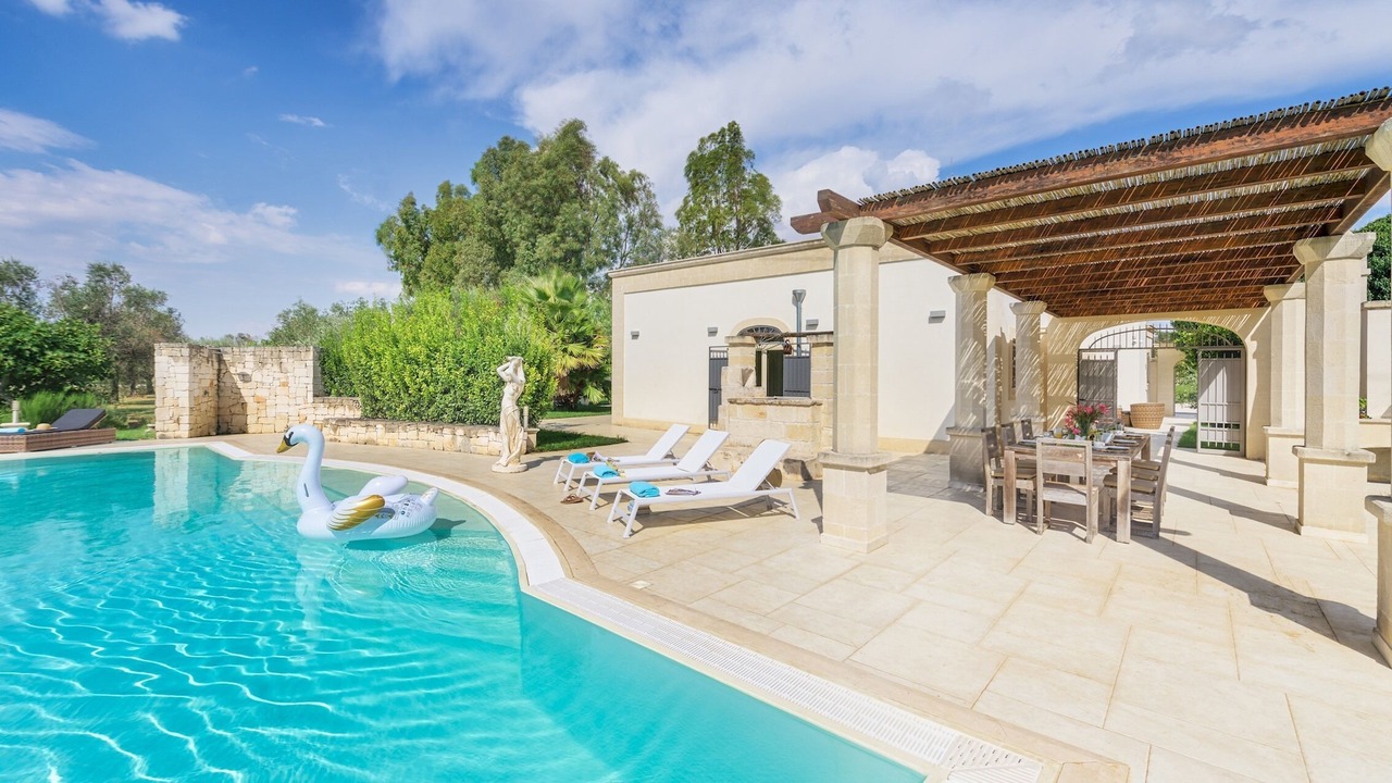 Photo of Outdoor in Oria