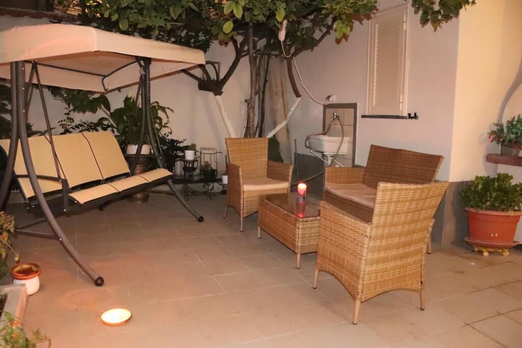 Photo of Patio Balcony in Somma Vesuviana