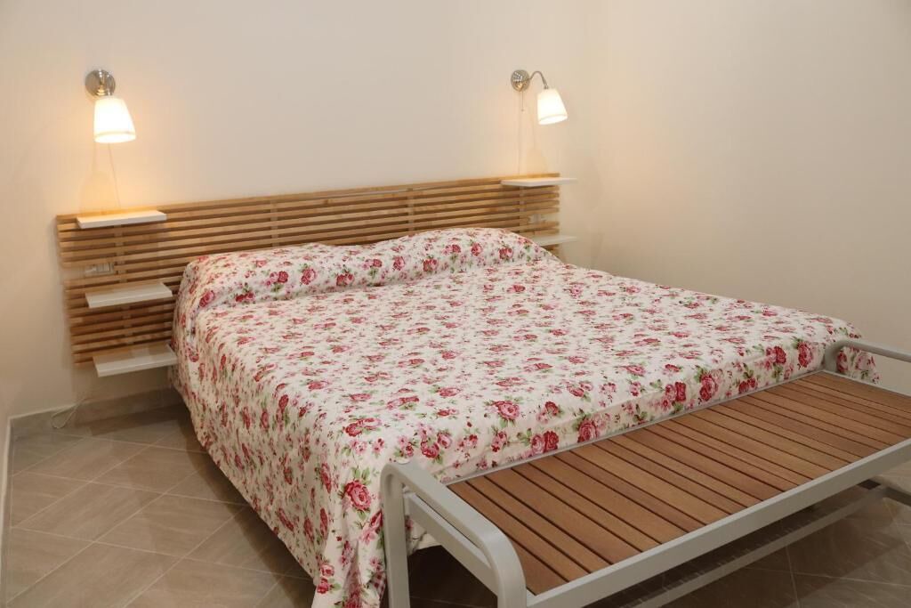 Photo of Bedroom in Somma Vesuviana