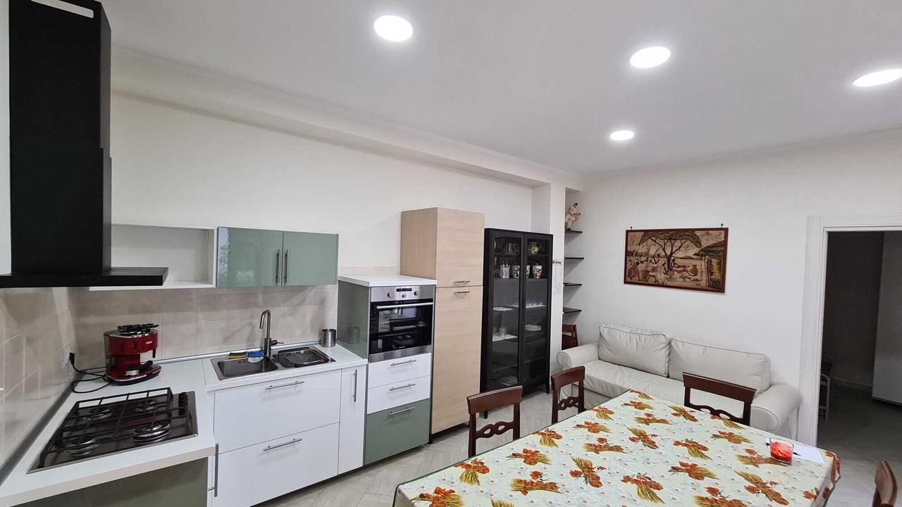 Photo of Kitchen in Somma Vesuviana