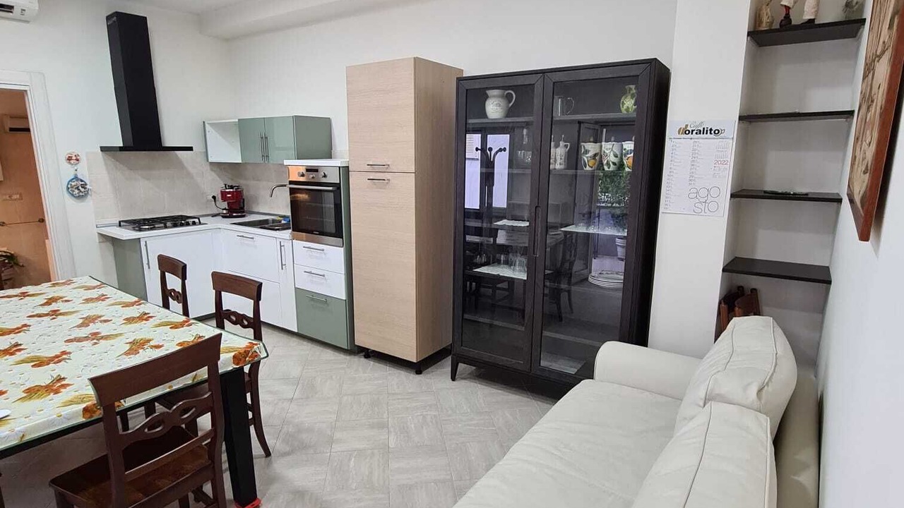 Photo of Livingroom in Somma Vesuviana