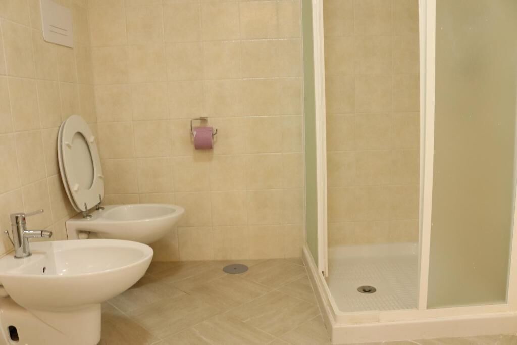 Photo of Bathroom in Somma Vesuviana