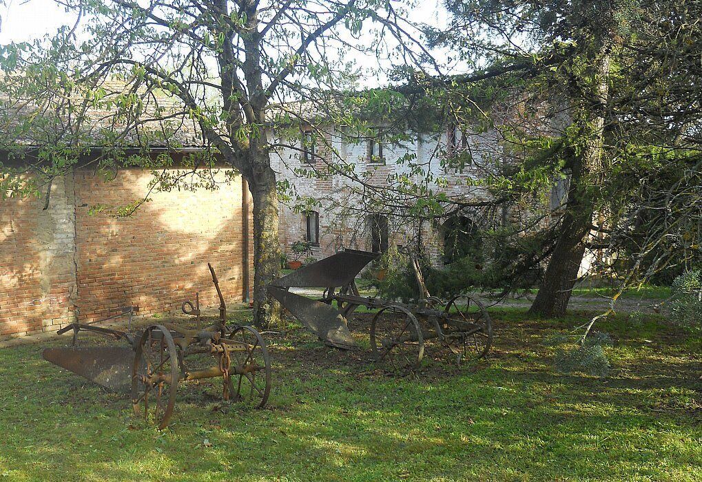 Photo of Outdoor in Chiusi
