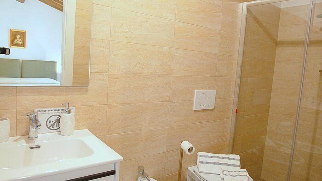 Photo of Bathroom in Chiusi