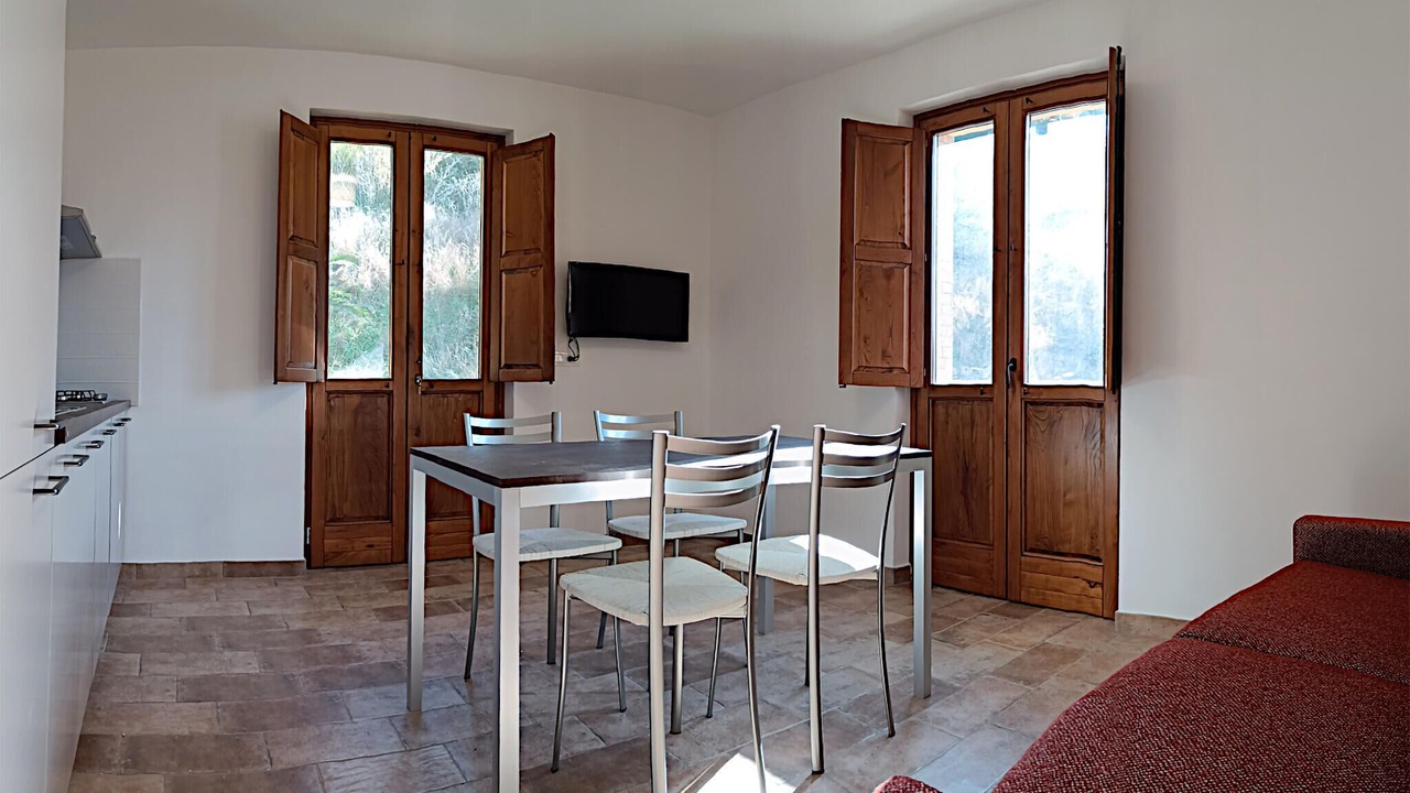 Photo of Bedroom in Longobardi