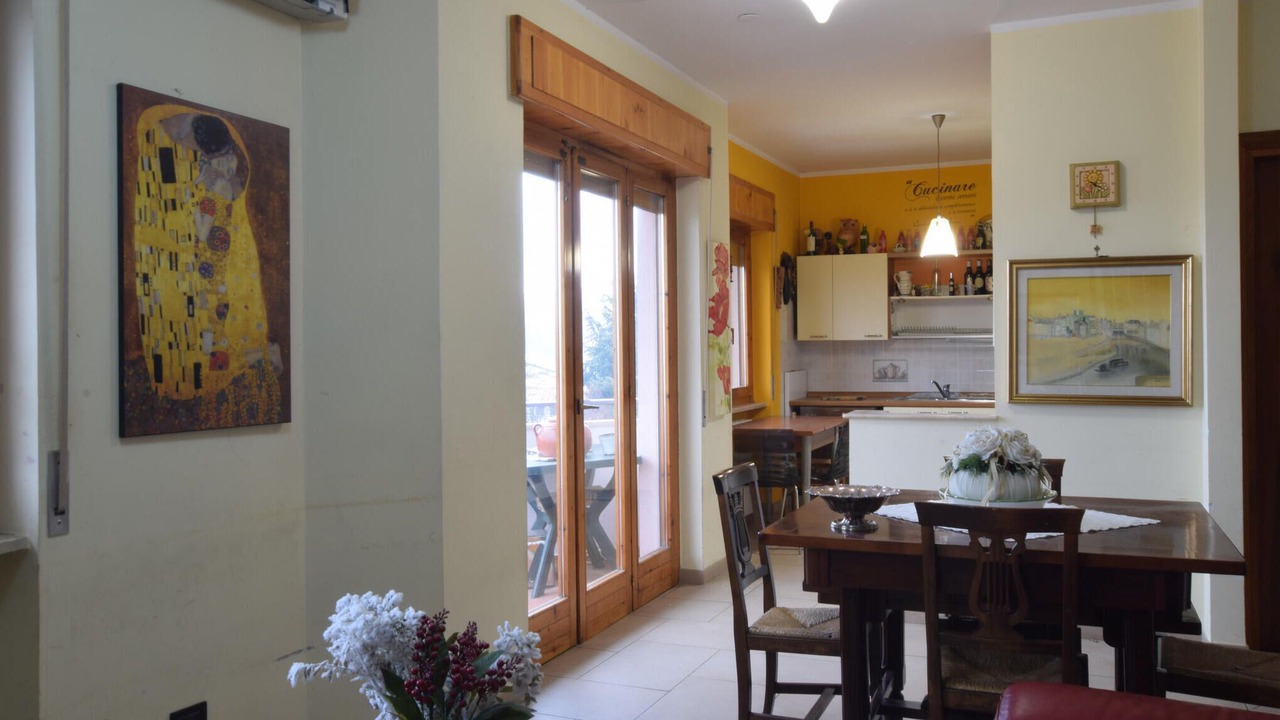 Photo of Bedroom in Rogliano